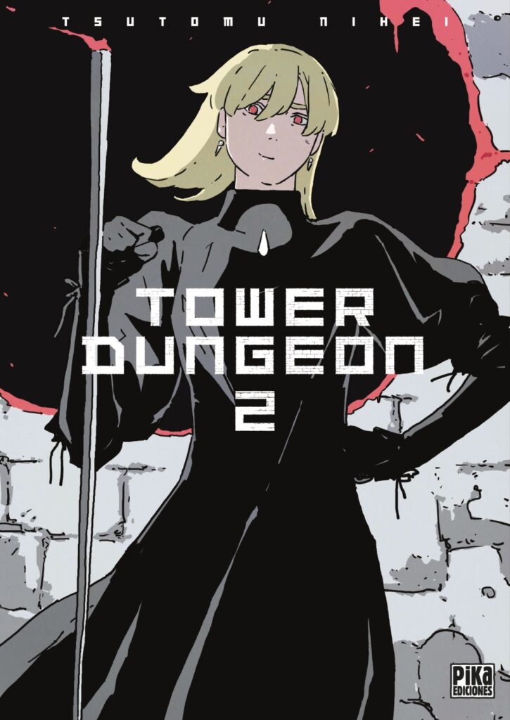 Tower Dungeon 2 Tower Dungeon 2