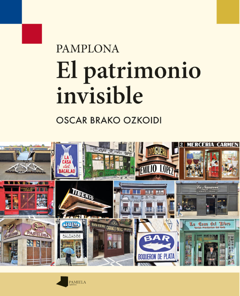 El fantasma de Trotsky