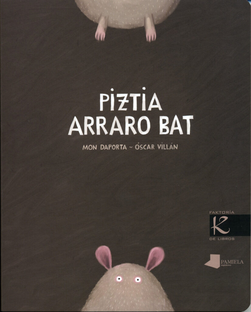 Greta Pizpireta