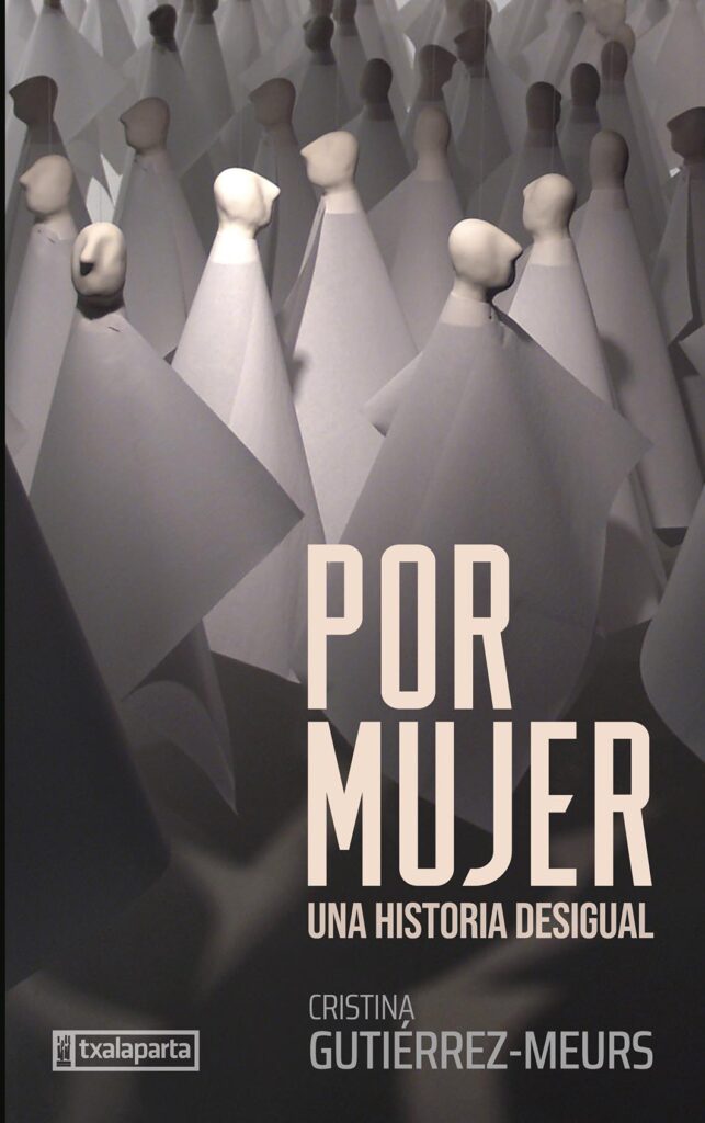 Por mujer