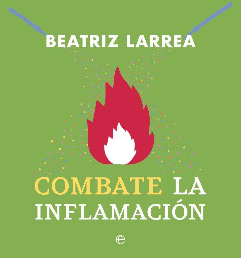 Combate la inflamación
