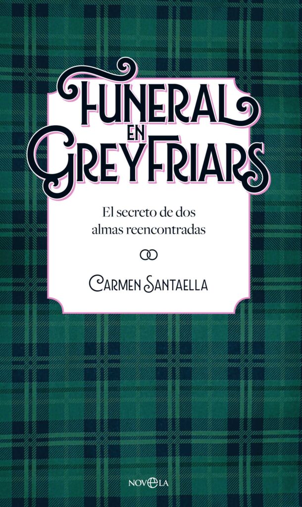Hasta que la muerte nos separe