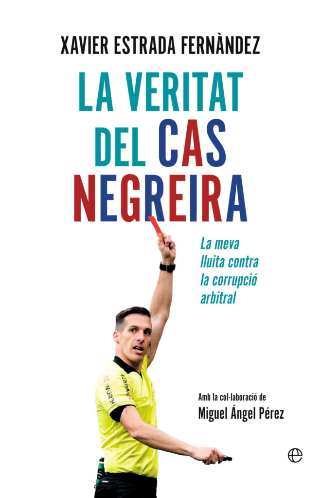 Historia íntima del Bernabéu