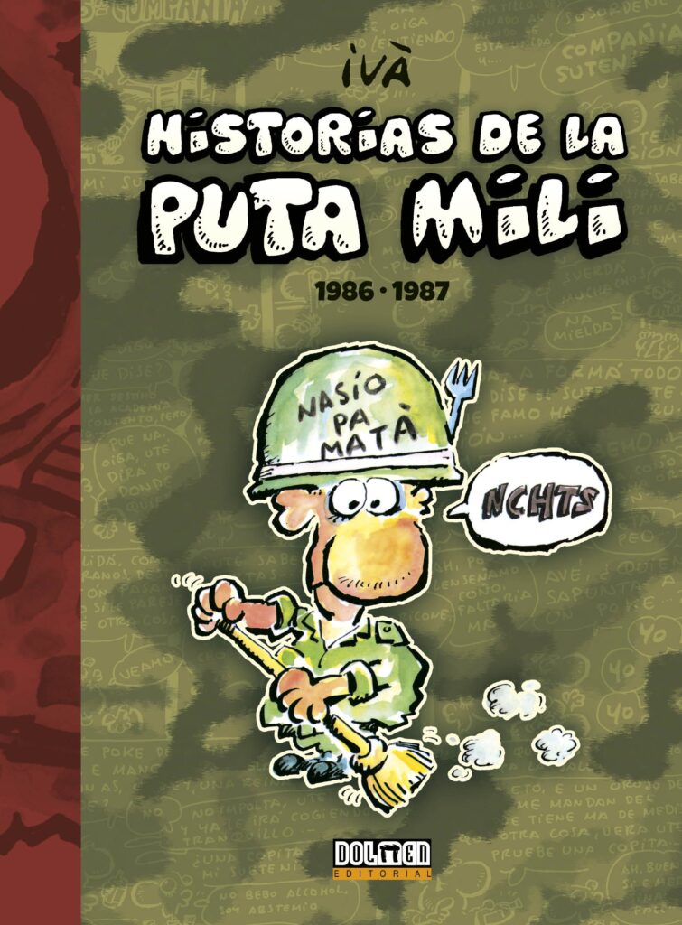 Non moriar colección completa