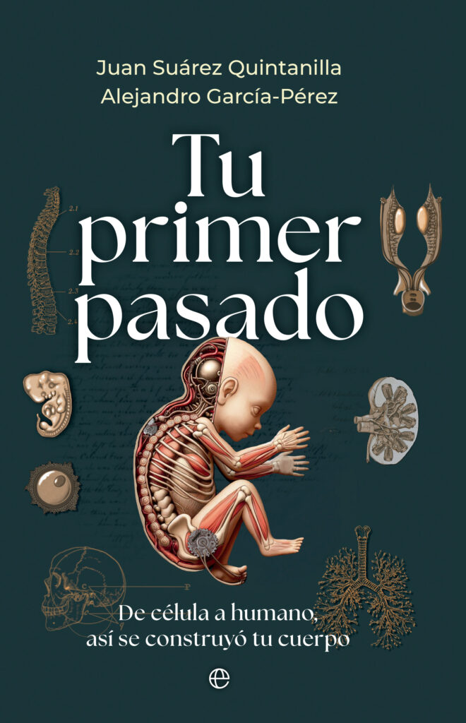 Tu primer pasado