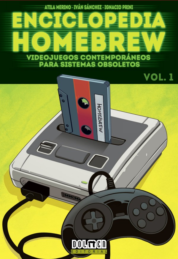 Enciclopedia Homebrew 1
