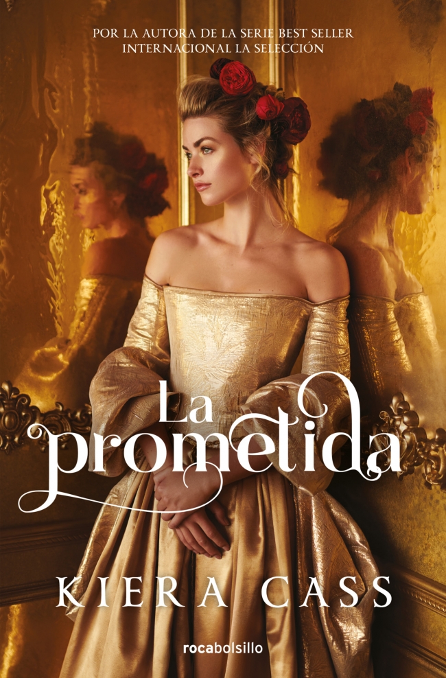 La prometida (La prometida 1) La prometida (La prometida 1)