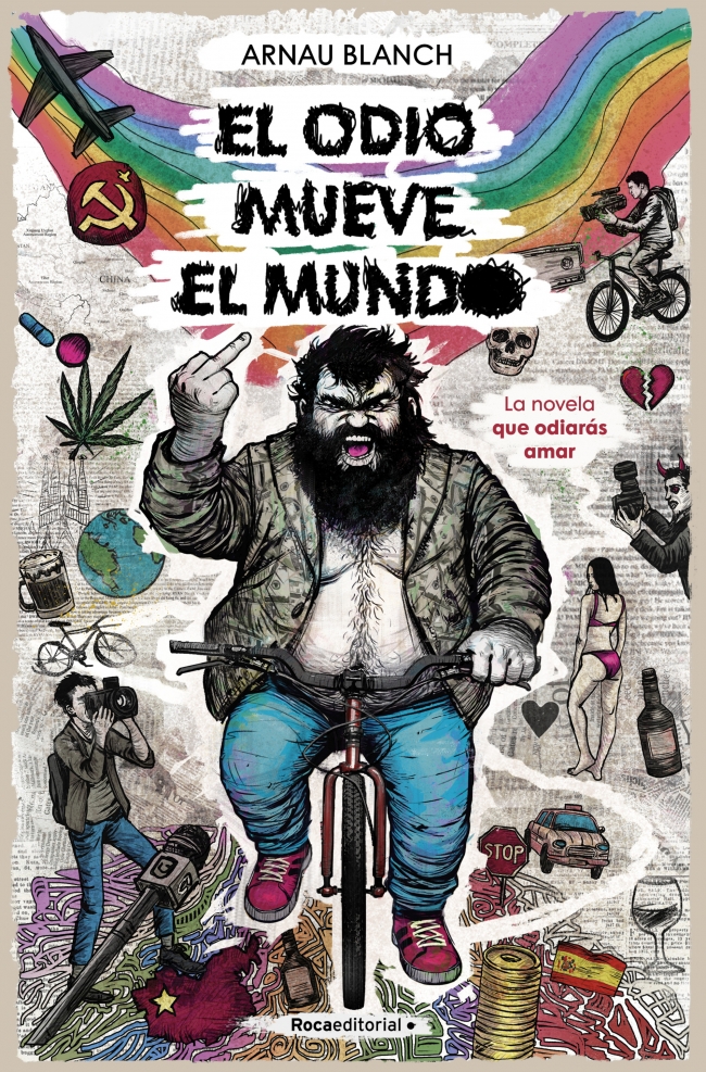 El misterio de la mujer tatuada