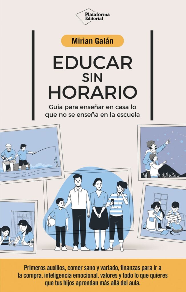 La personalidad adaptativa