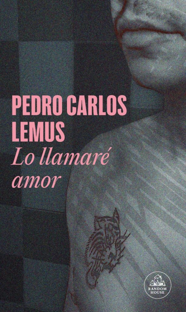 Lo llamaré amor (Mapa de las lenguas)