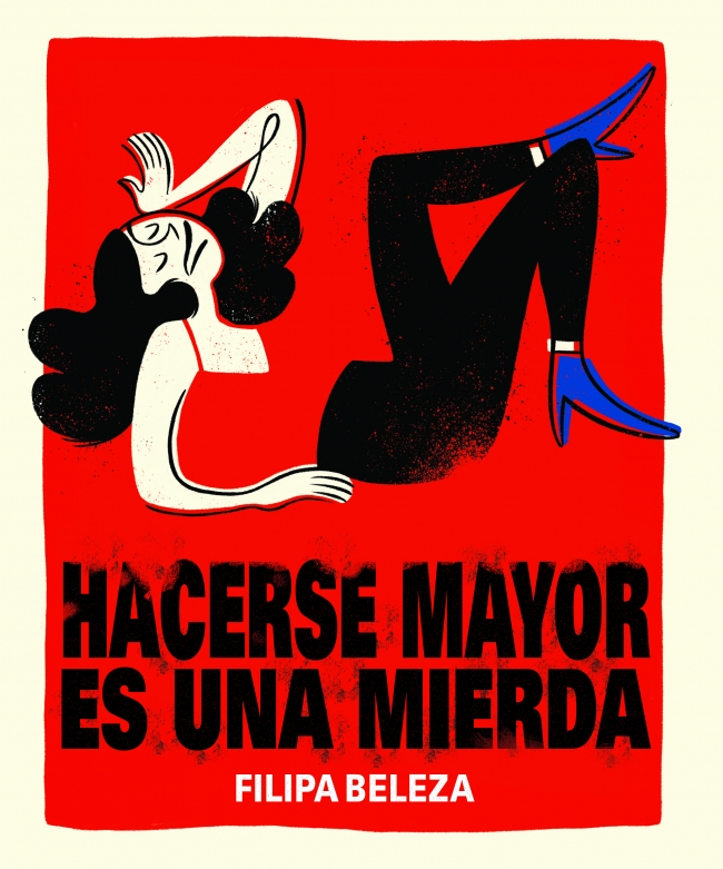 El libro de Marvel