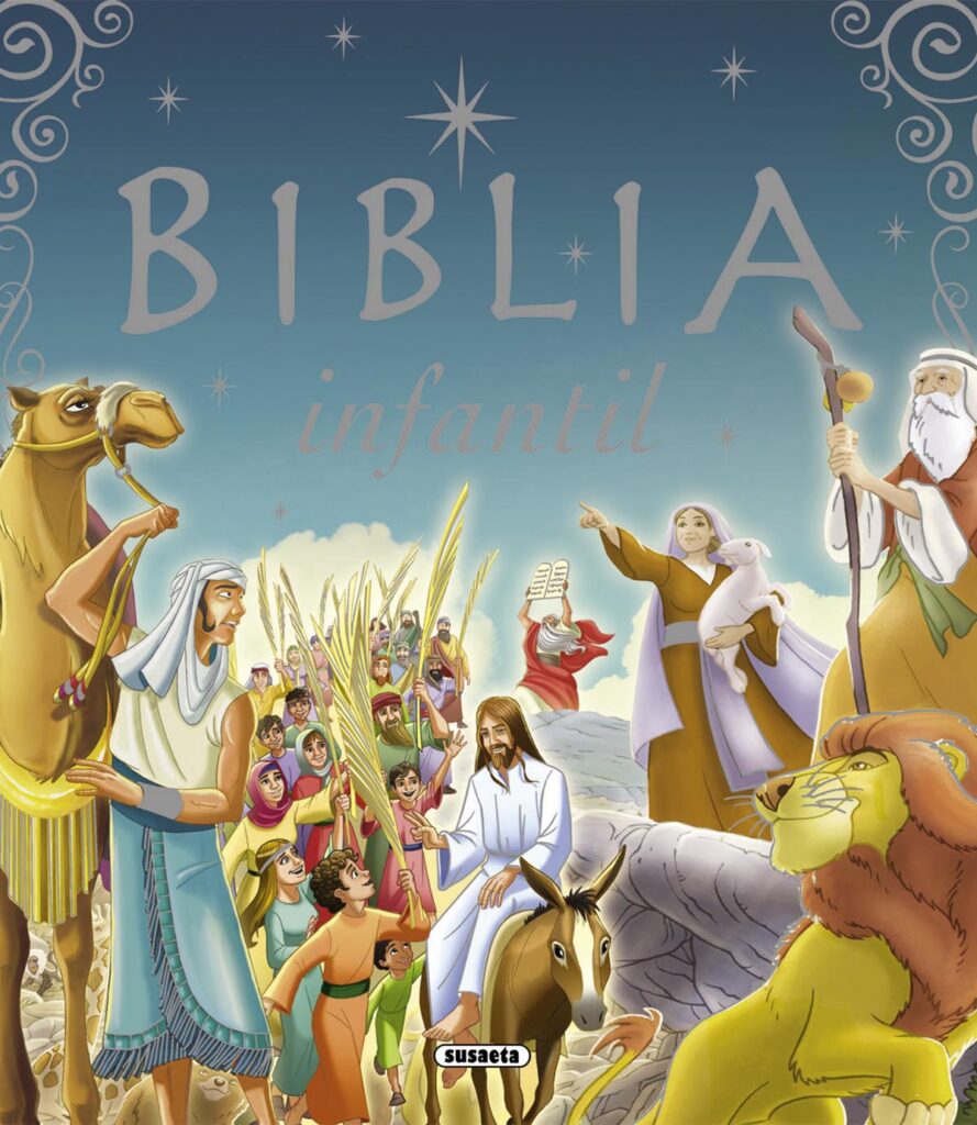 Parábolas de la Biblia