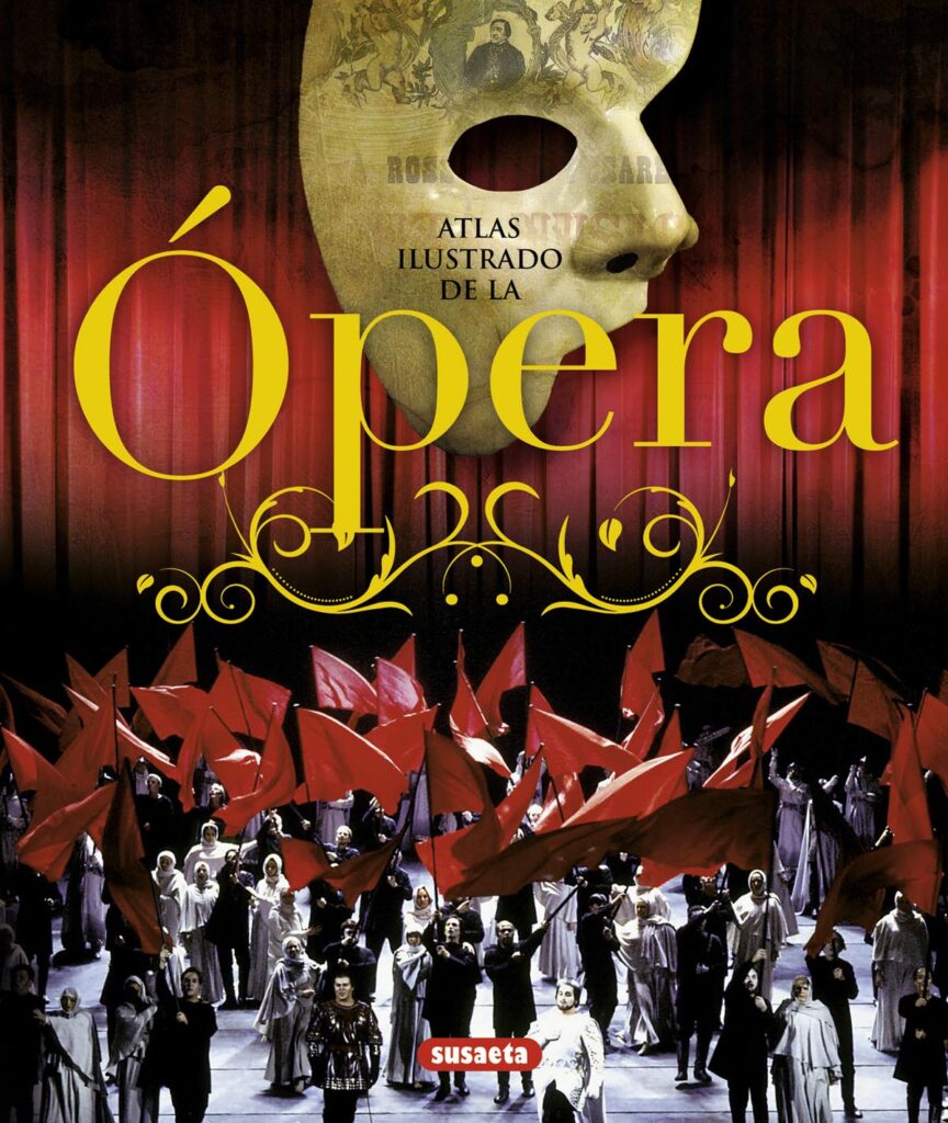 Historia de la ópera