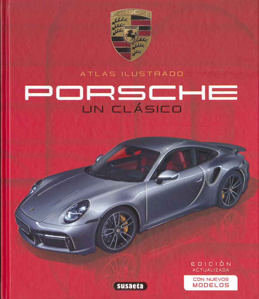 Ferrari. Un clásico