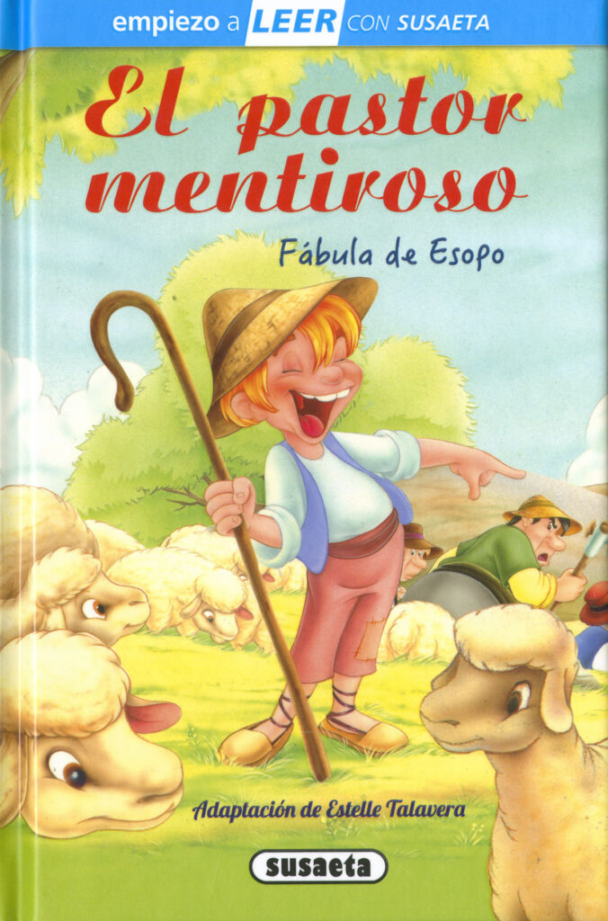 Abuelita Opalina