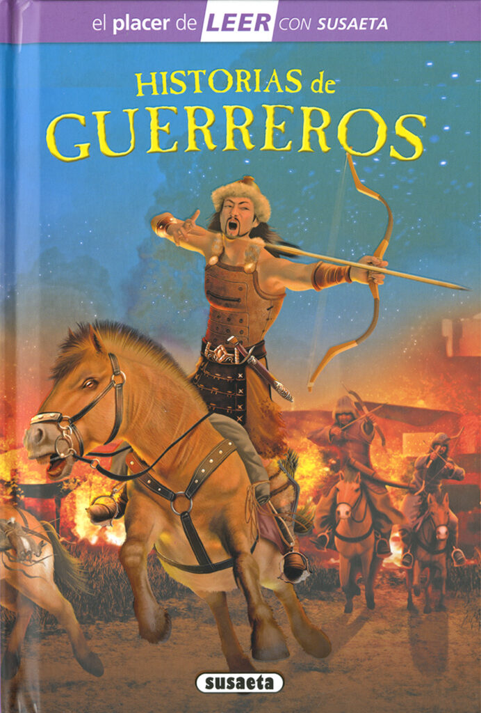 Animales en la guerra