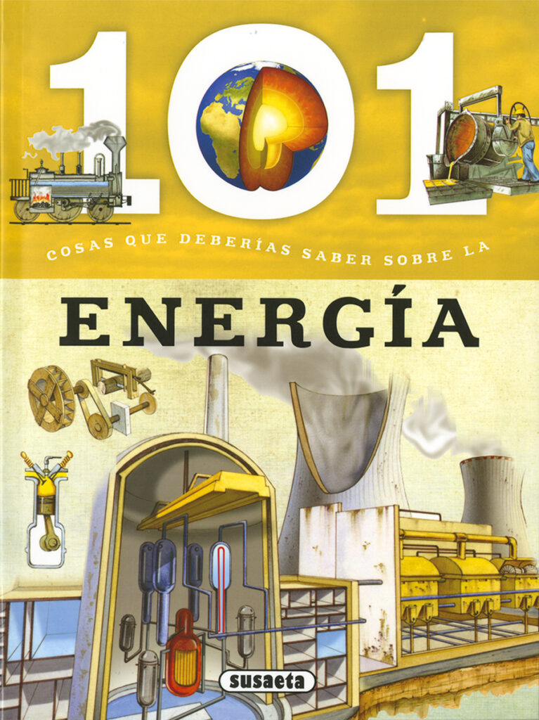 La energía La energía