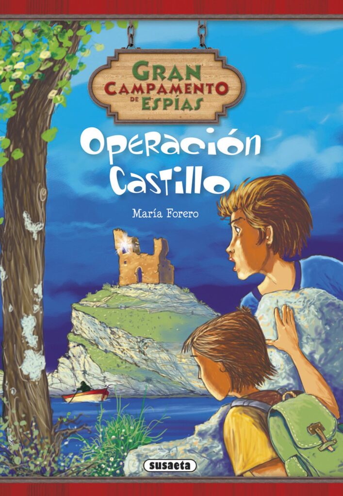 El Pirata Garrapata