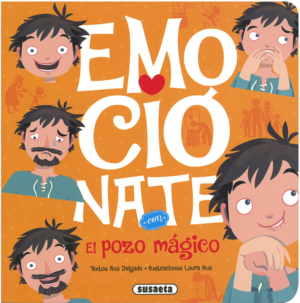 El pozo mágico