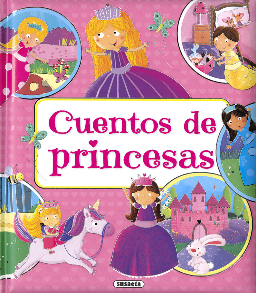 Los niños numerados