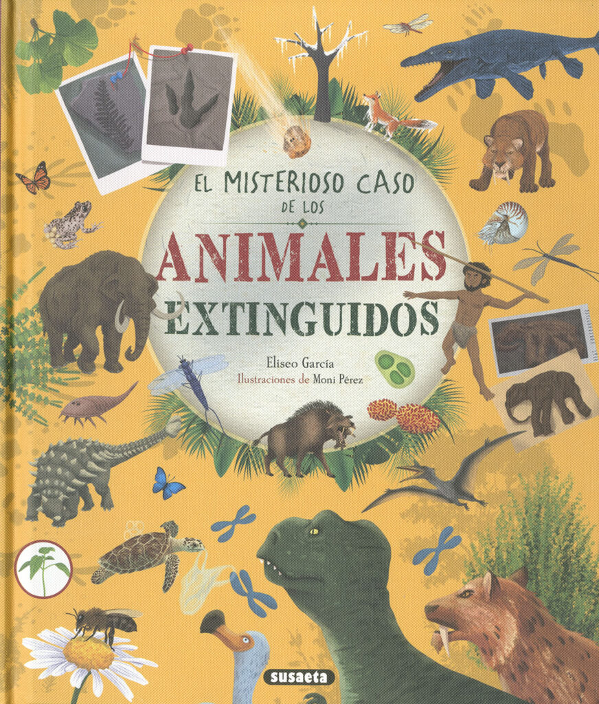 El libro de las chicas