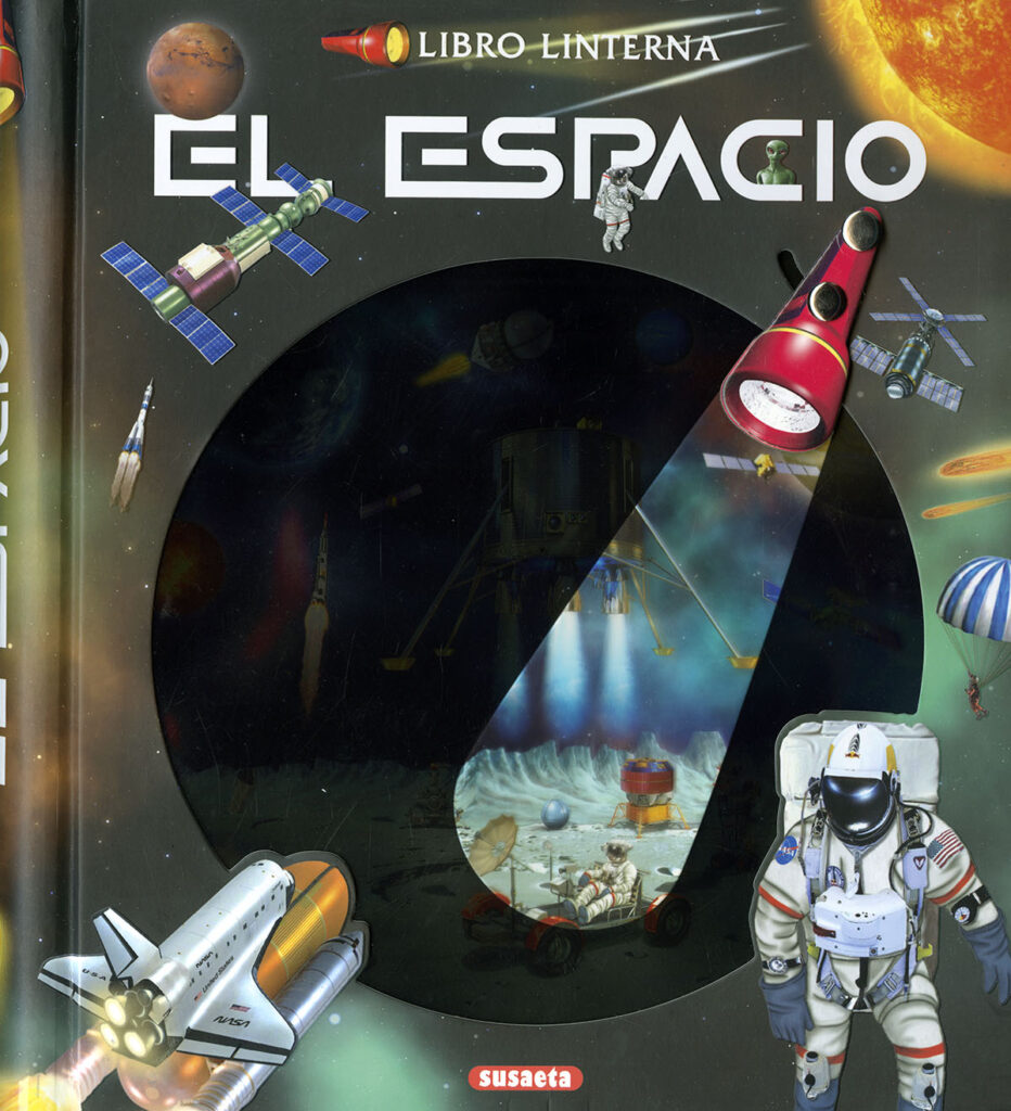 El salto del tiempo