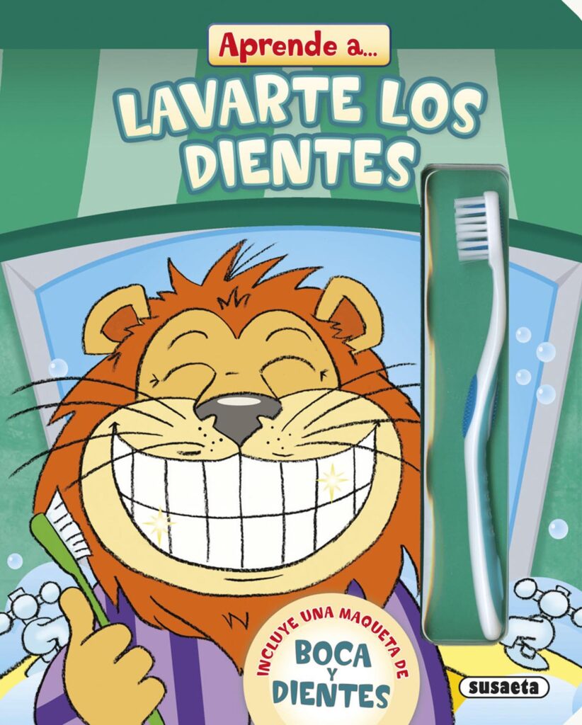 Animales del mar