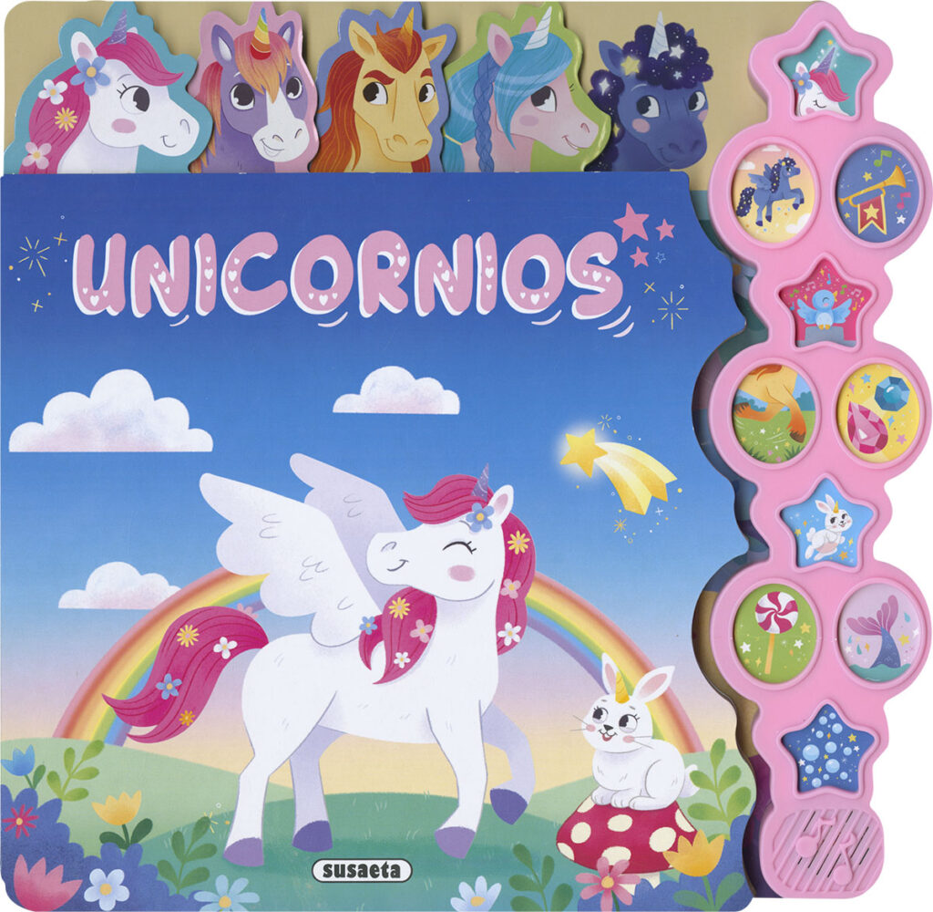 Descubre y toca dinosaurios