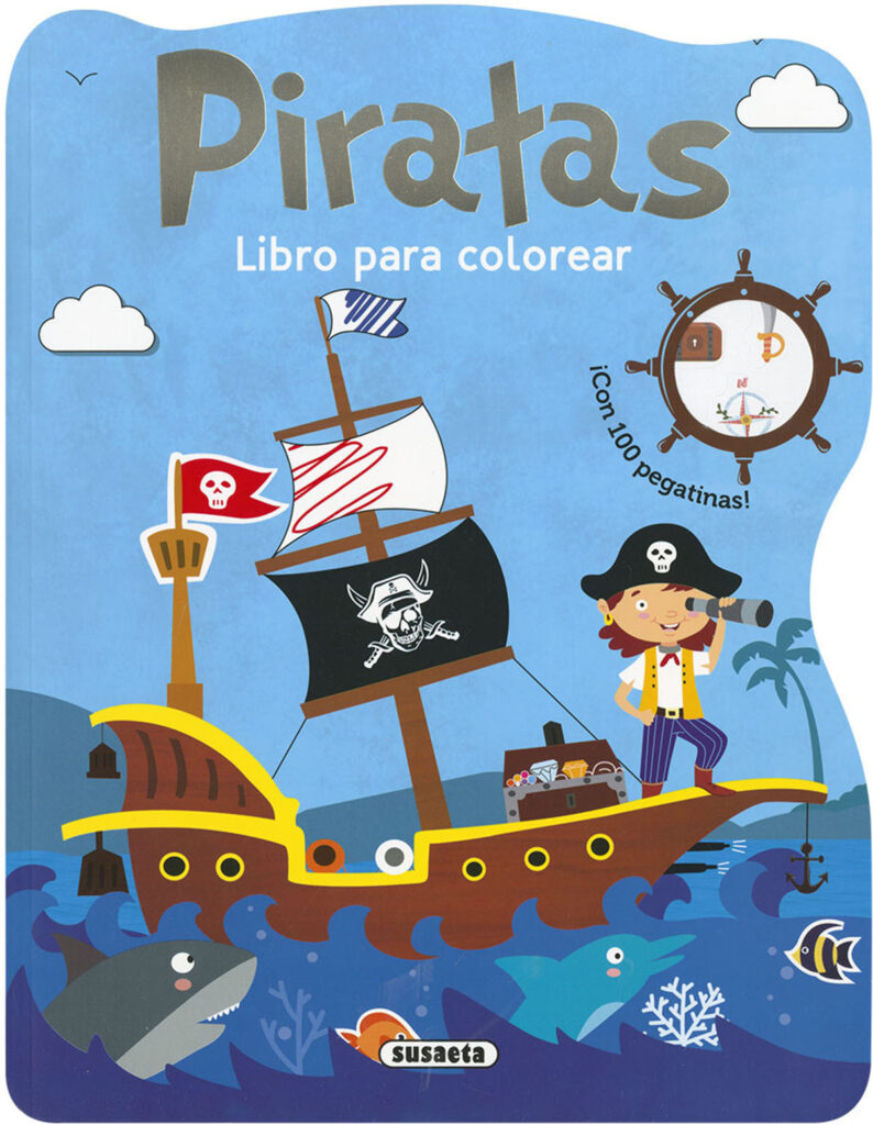 Piratas Piratas