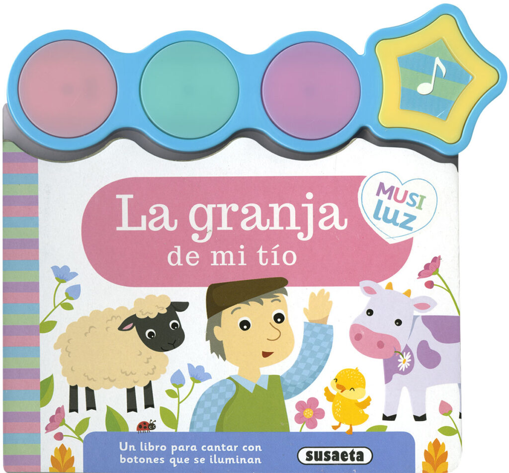 La granja