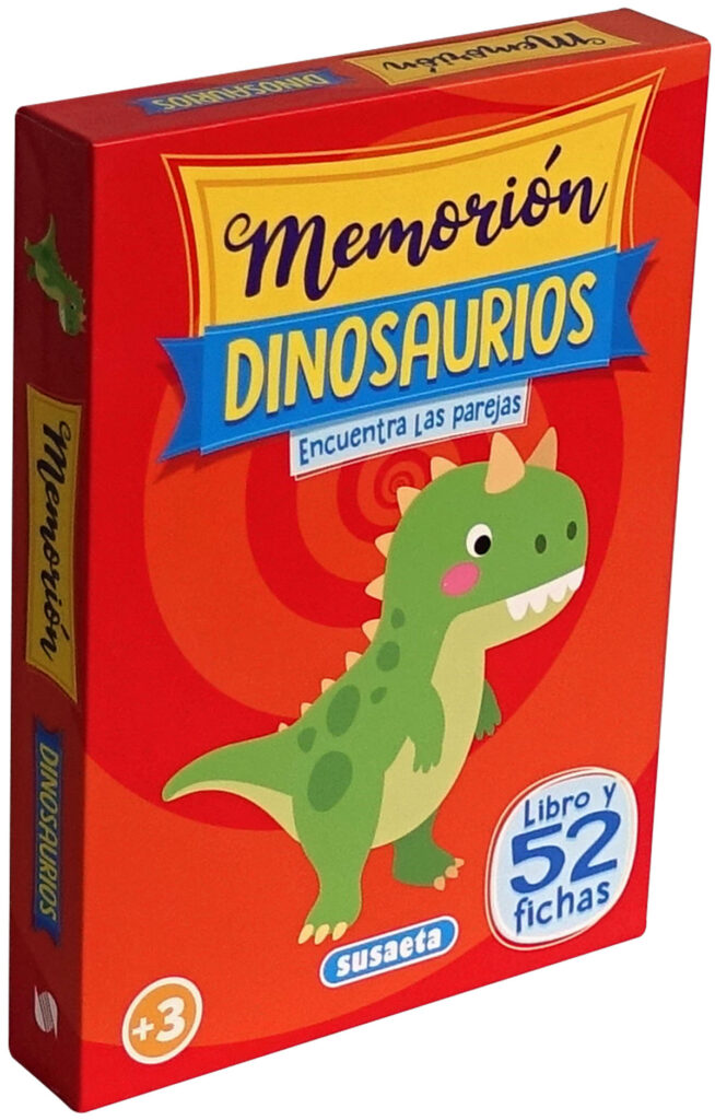 Inventos y descubrimientos