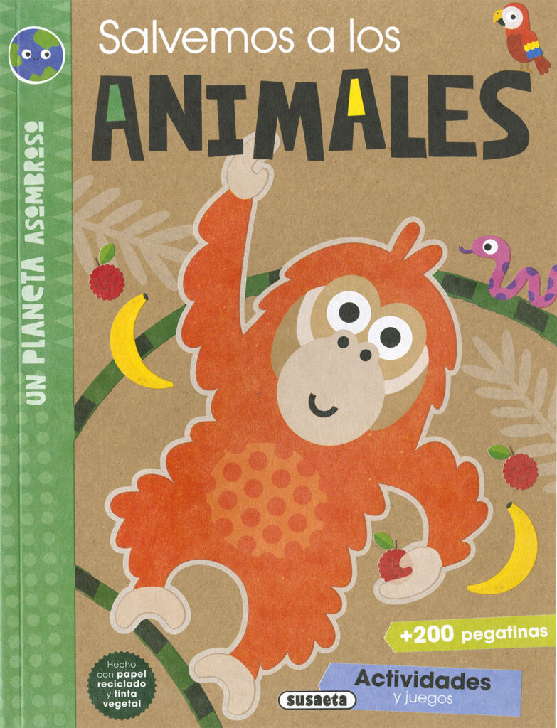 El libro de los 1.000 porqués