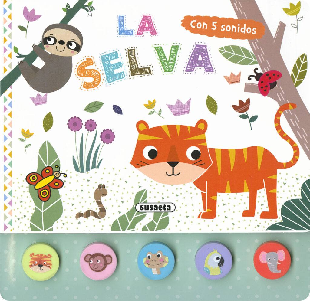 La selva La selva
