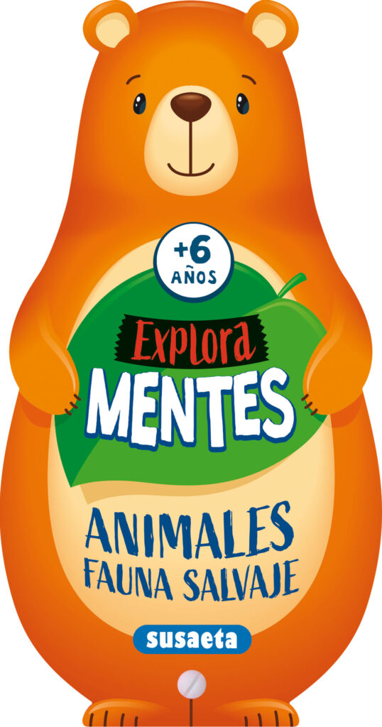 ¡GRRRRR! Dinosaurios