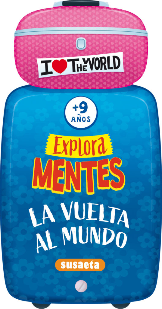 Exploramentes futbol + de 8 años
