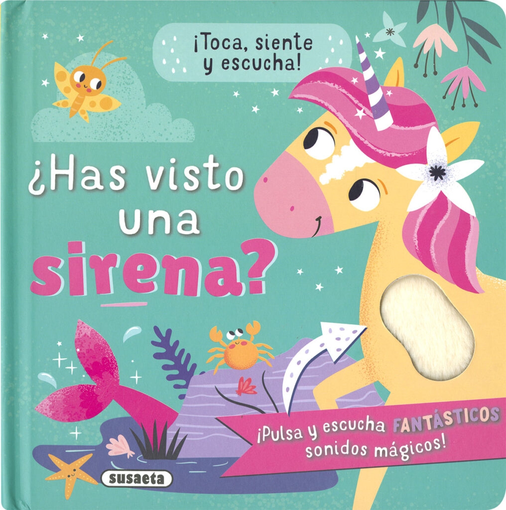 ¿Has visto un león?