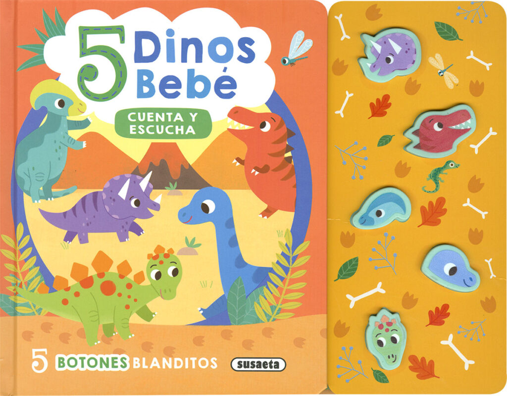 Excavadoras