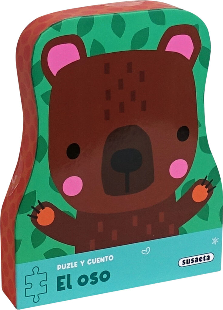 El tren de la selva