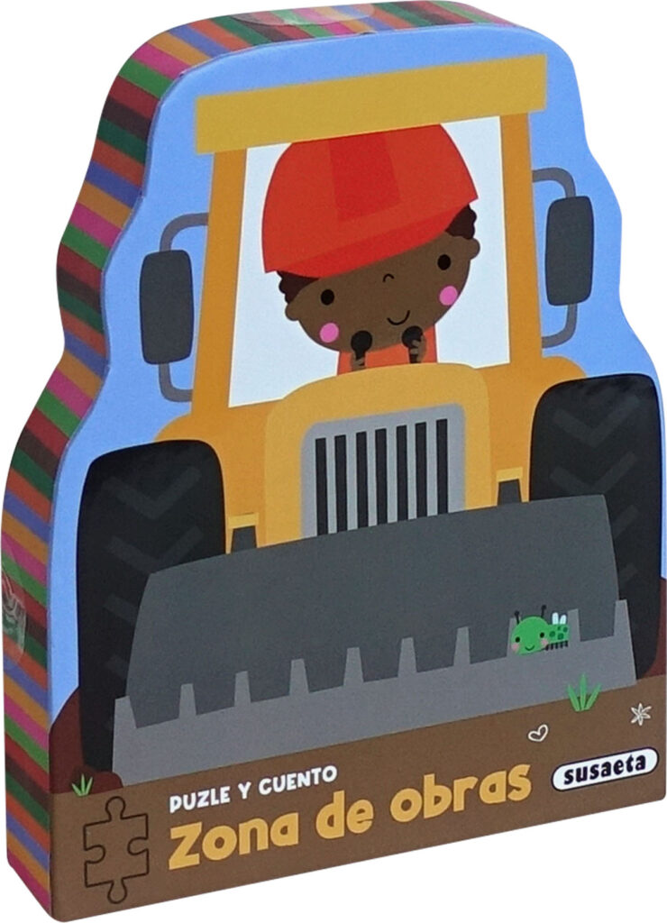 El oso