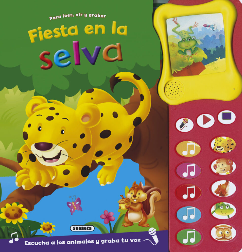 La granja DO-RE-MI
