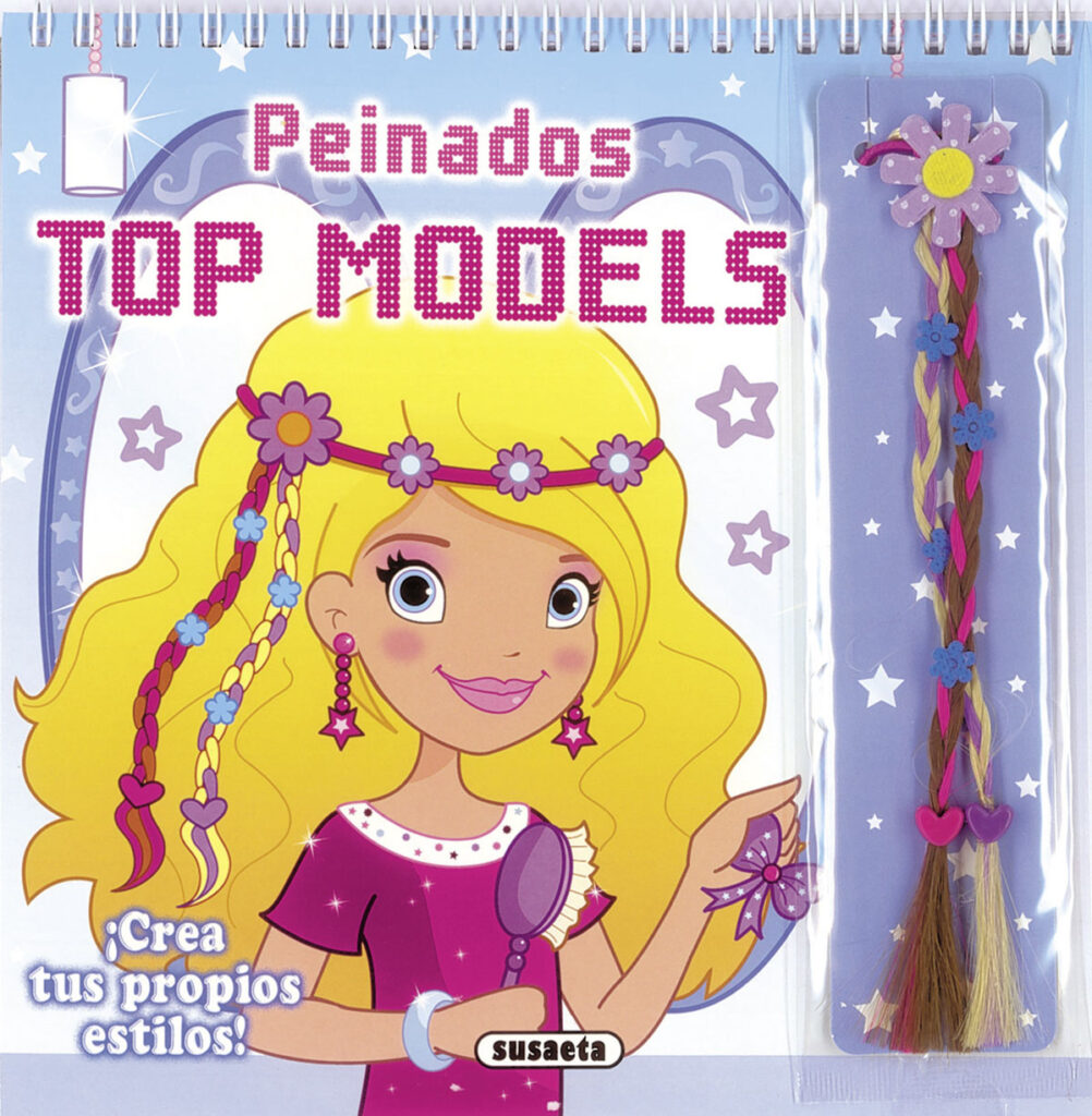 Joyas de hadas