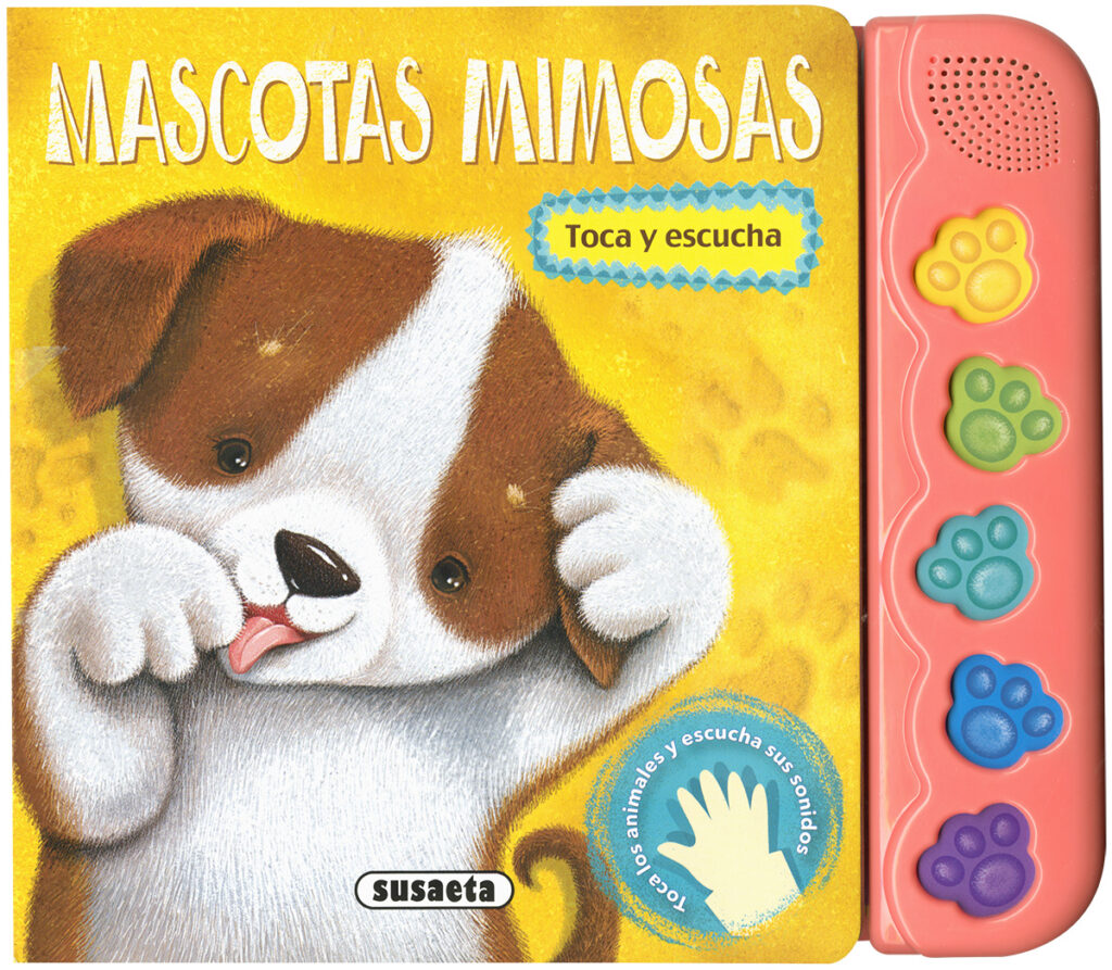 Mi primera Biblia