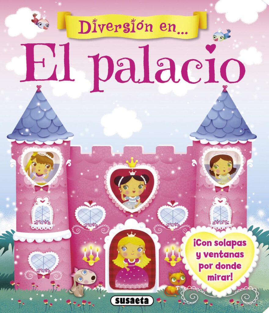 La fiesta del verano
