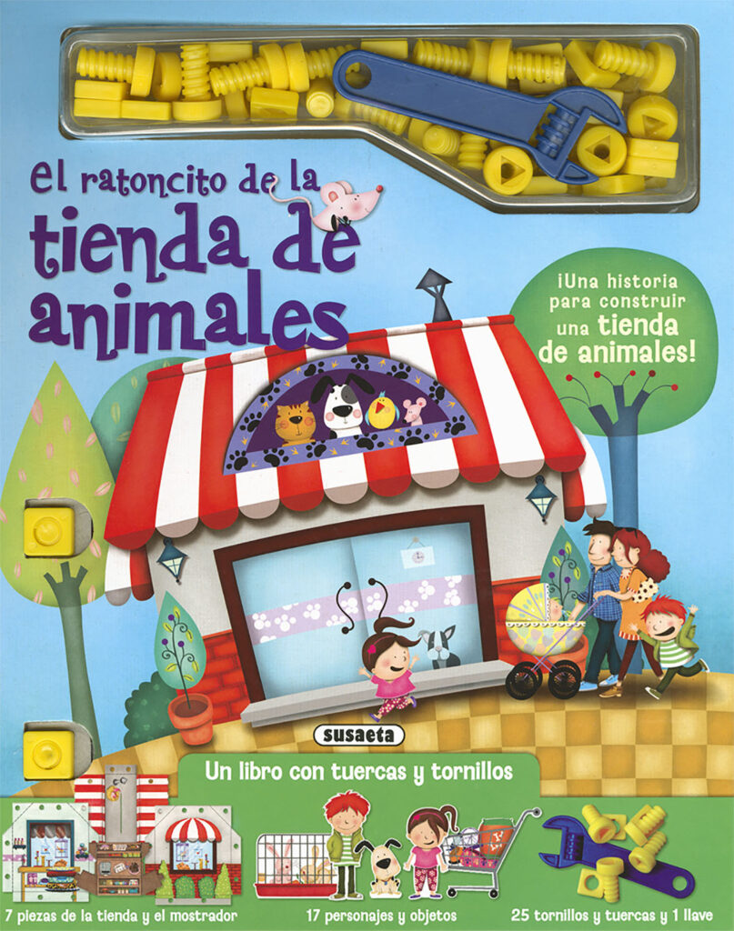 Pegatinas para la historia