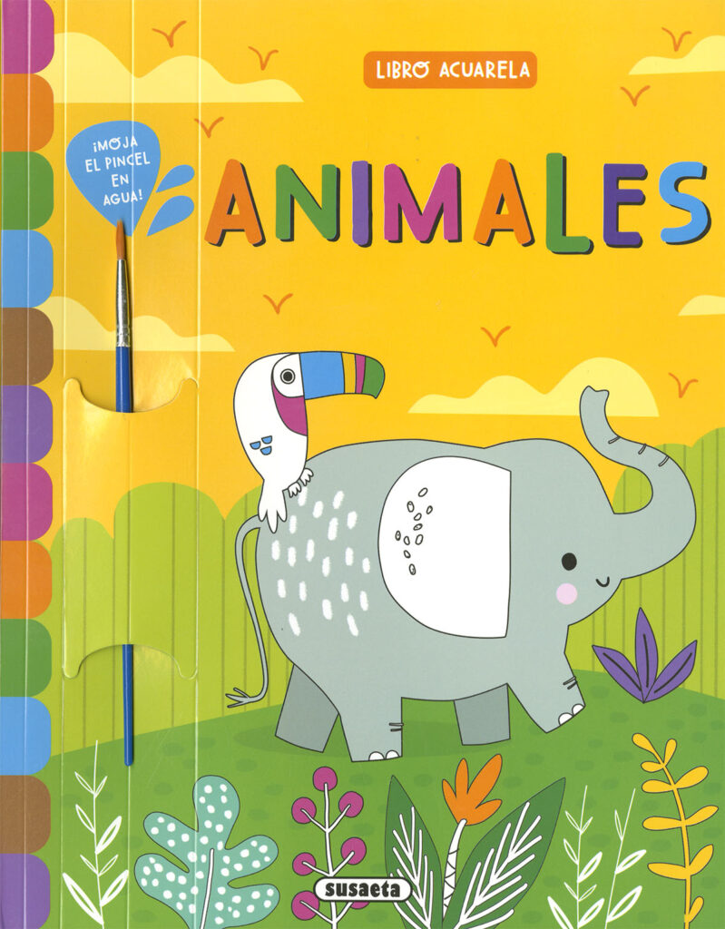 Animales Animales