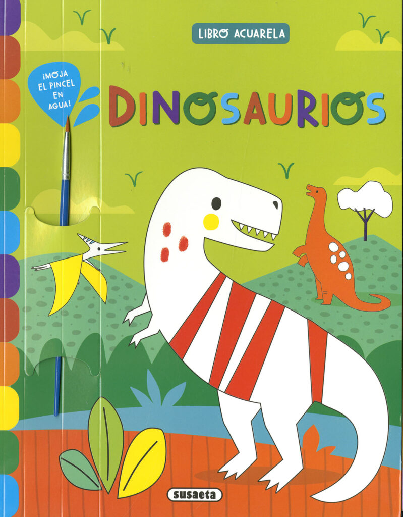 Dinosaurios Dinosaurios