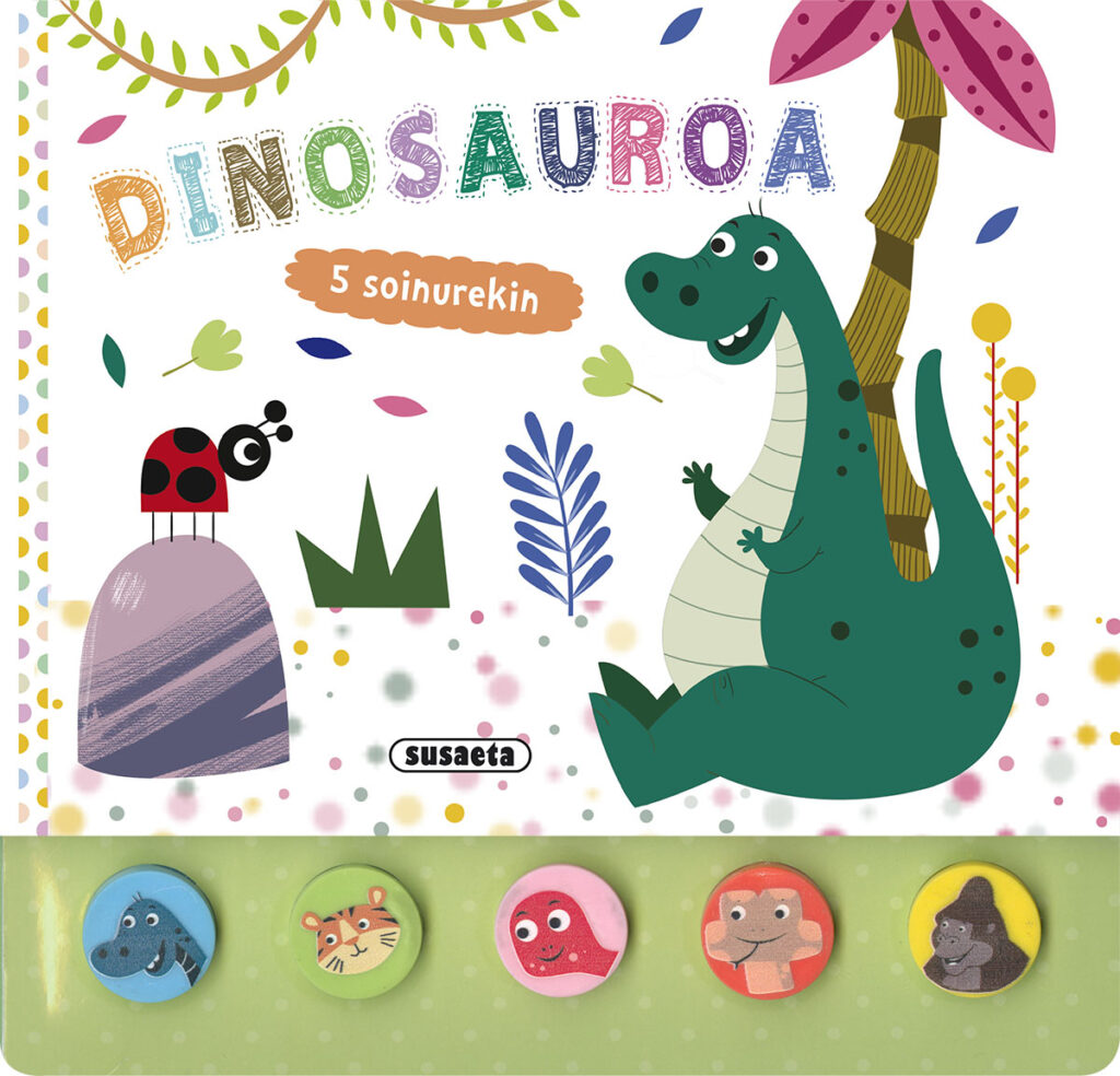 Dinosaurios