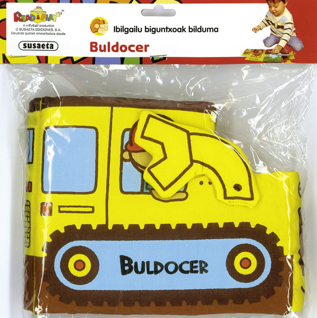 Ingelesa erraz ikasten dut zenbakiak