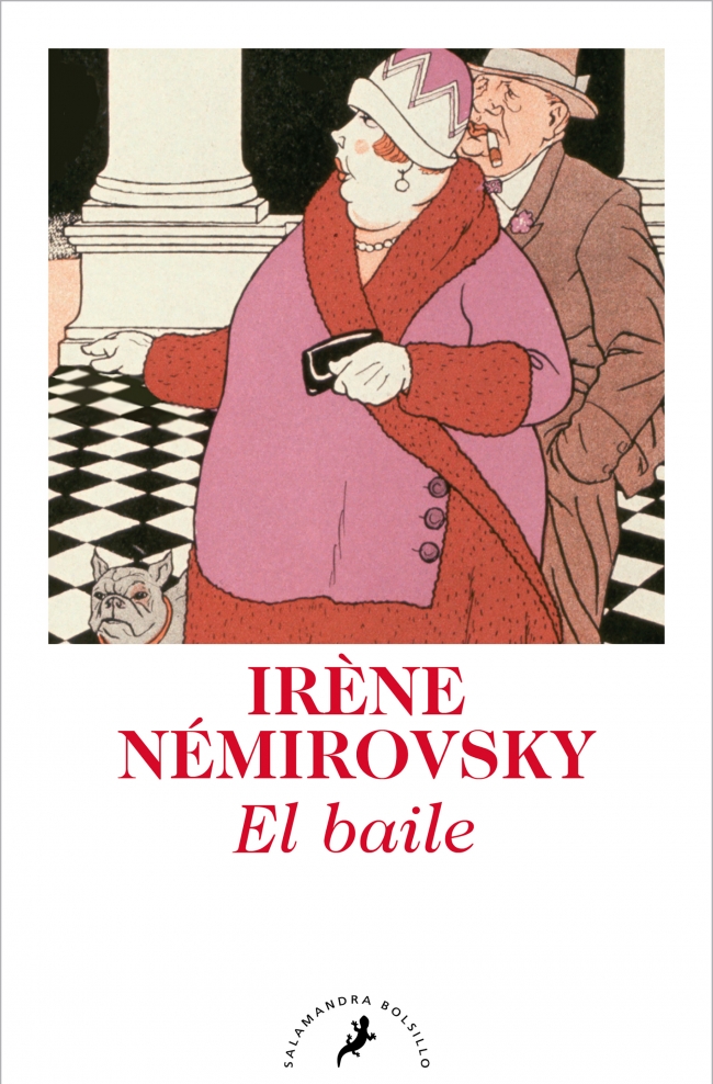 El baile