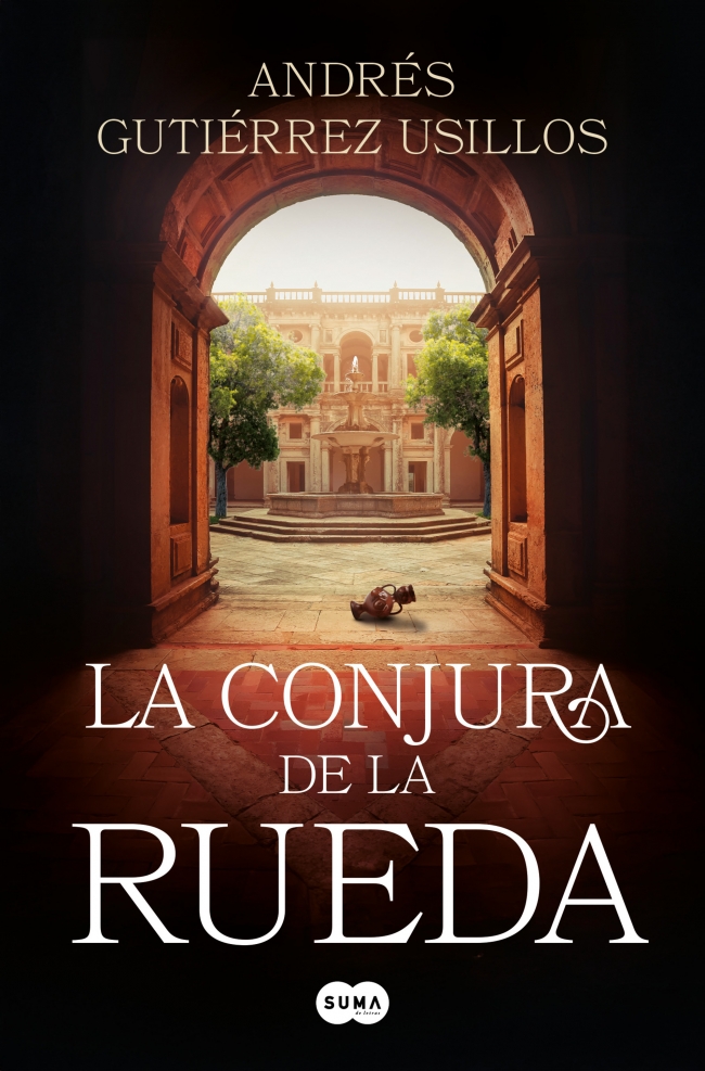 Por bruja y hechicera